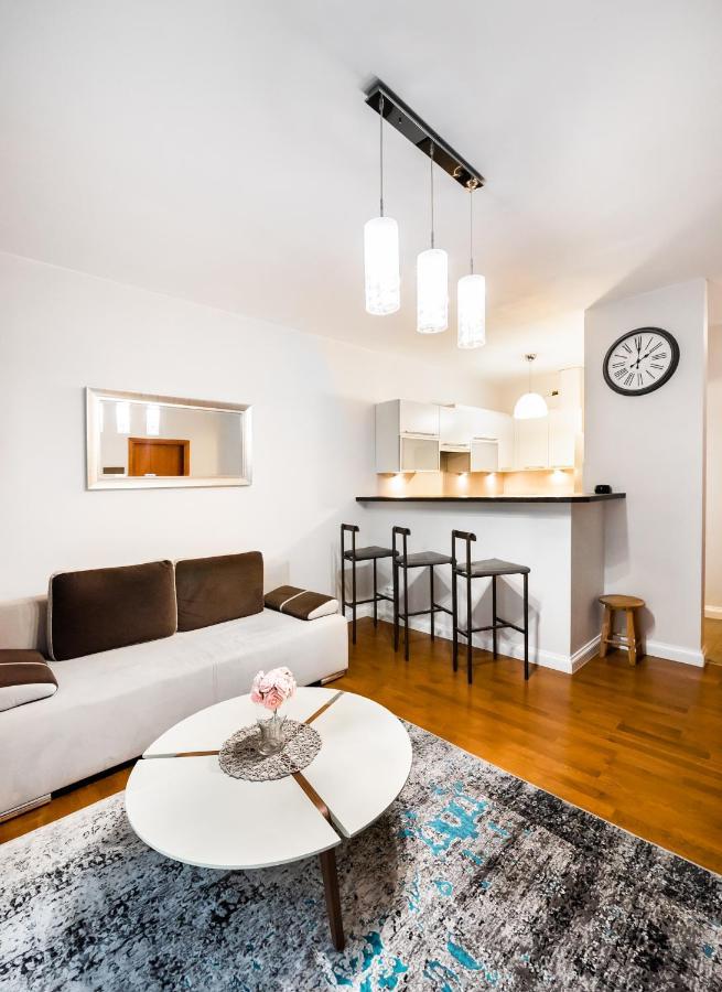 Apartment Centre Atelier *