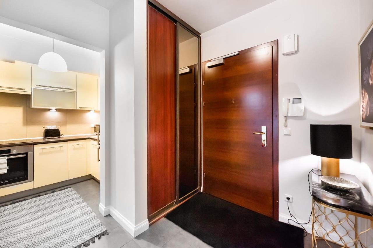 Centre Atelier Apartment *