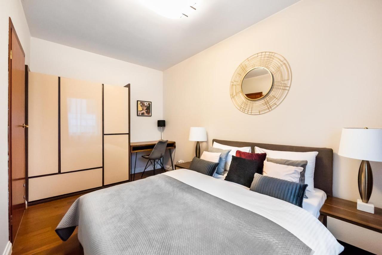 Apartment Centre Atelier *