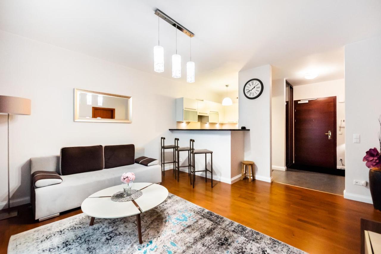 Centre Atelier Apartment