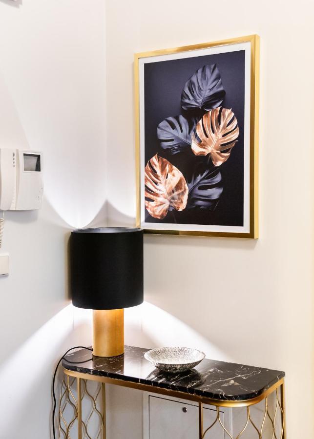 Apartment Centre Atelier Warsaw