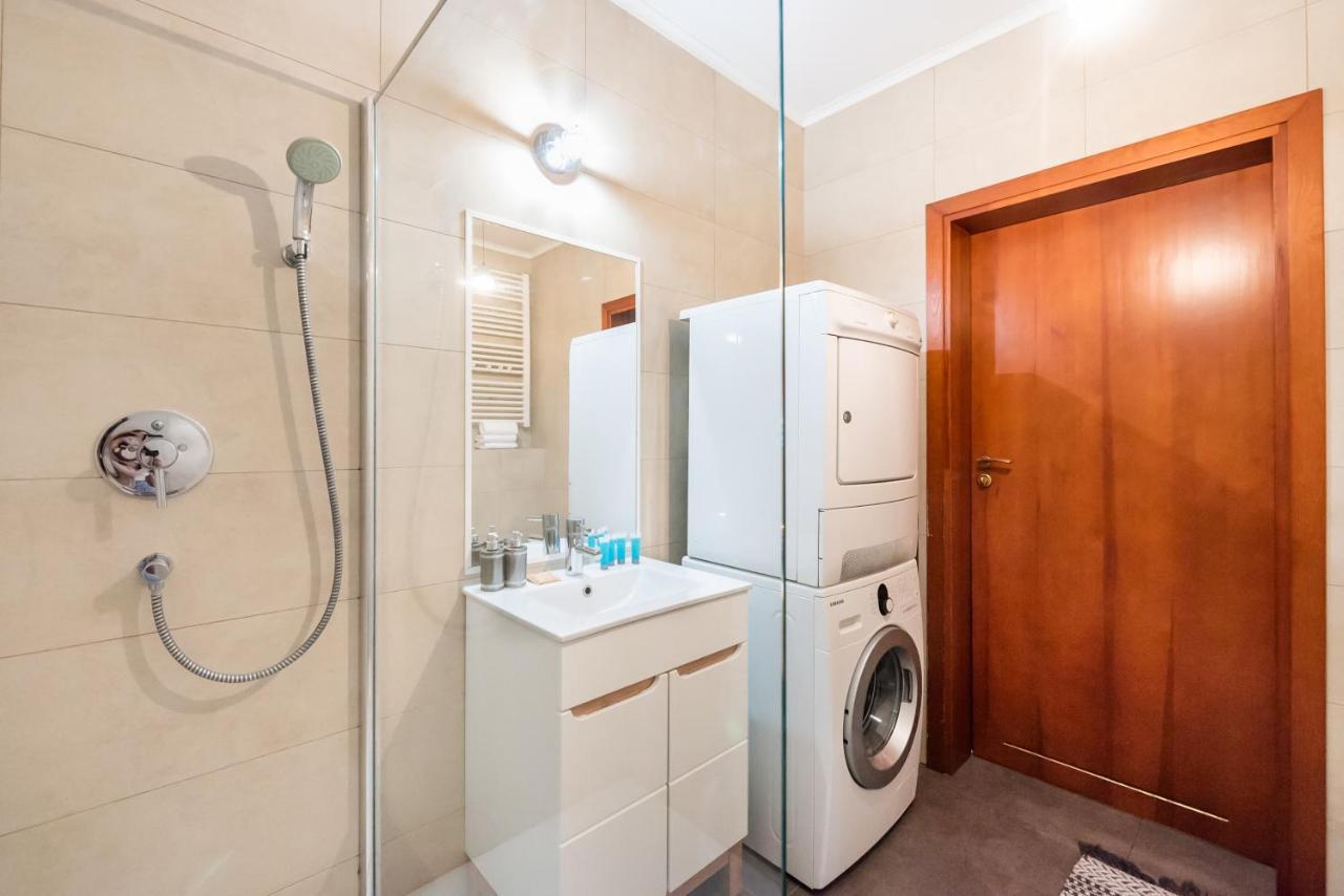 Apartament Centre Atelier